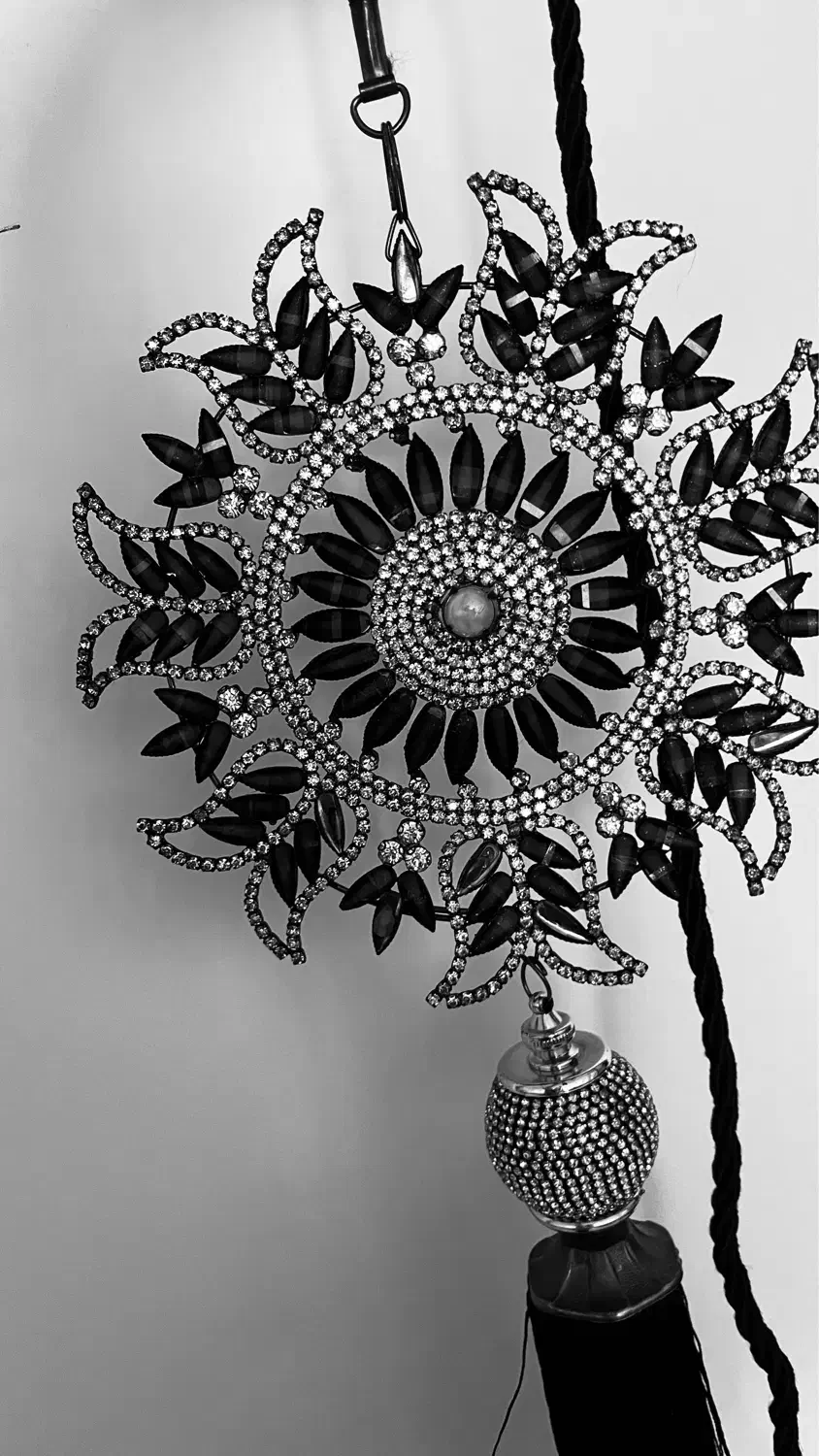 آویز پرده|پرده، رانر، رومیزی|کوهدشت, |دیوار