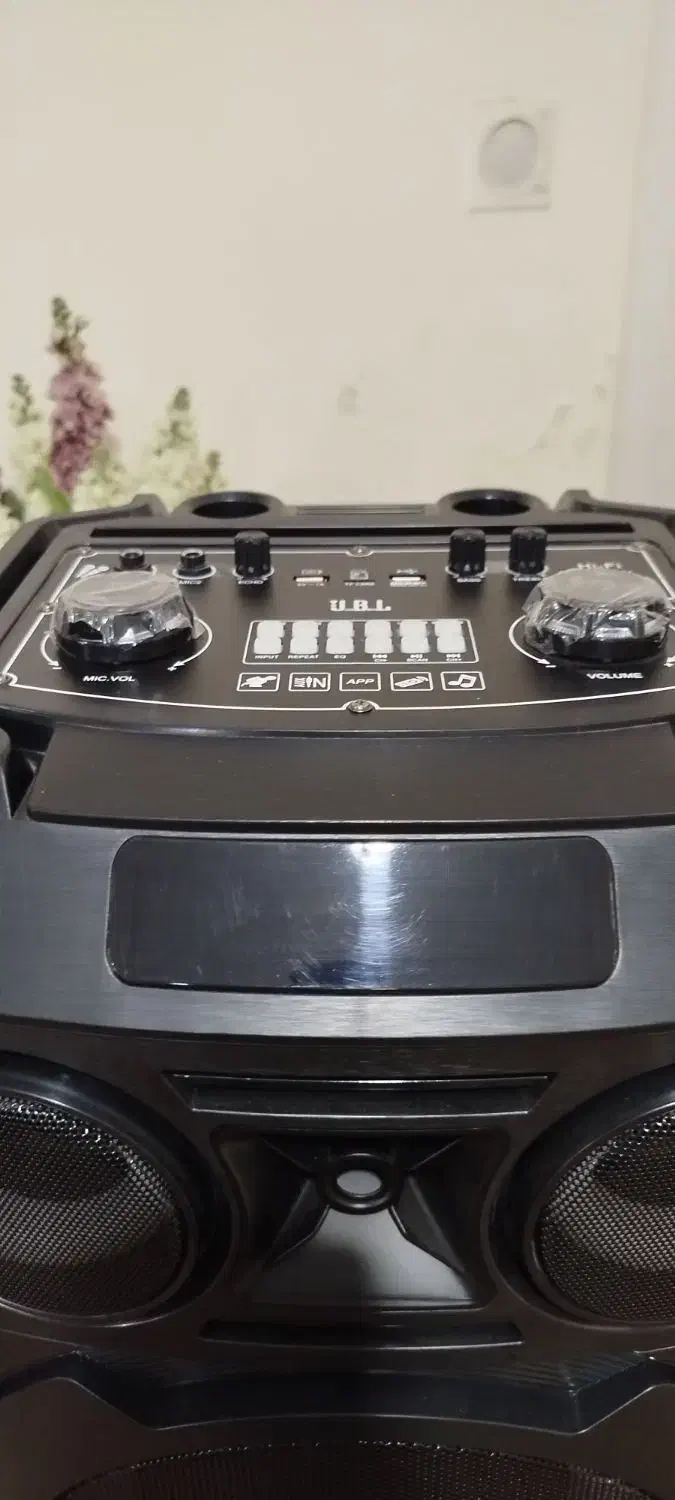 باند و اسپیکر|سیستم صوتی خانگی|قزوین, |دیوار