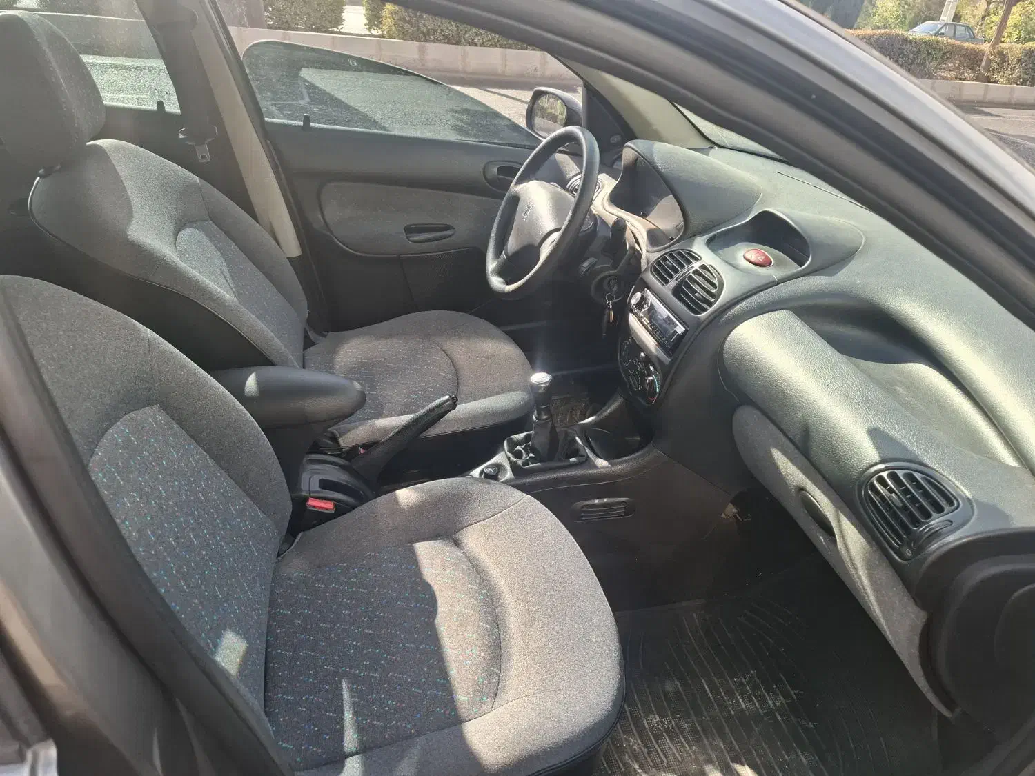 اس دی وی 1درحدصفر|خودرو سواری و وانت|زنجان, |دیوار