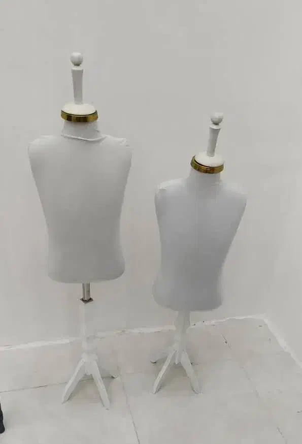 مانکن بچه گانه|لوازم خیاطی و بافتنی|شیراز, معالیآباد|دیوار