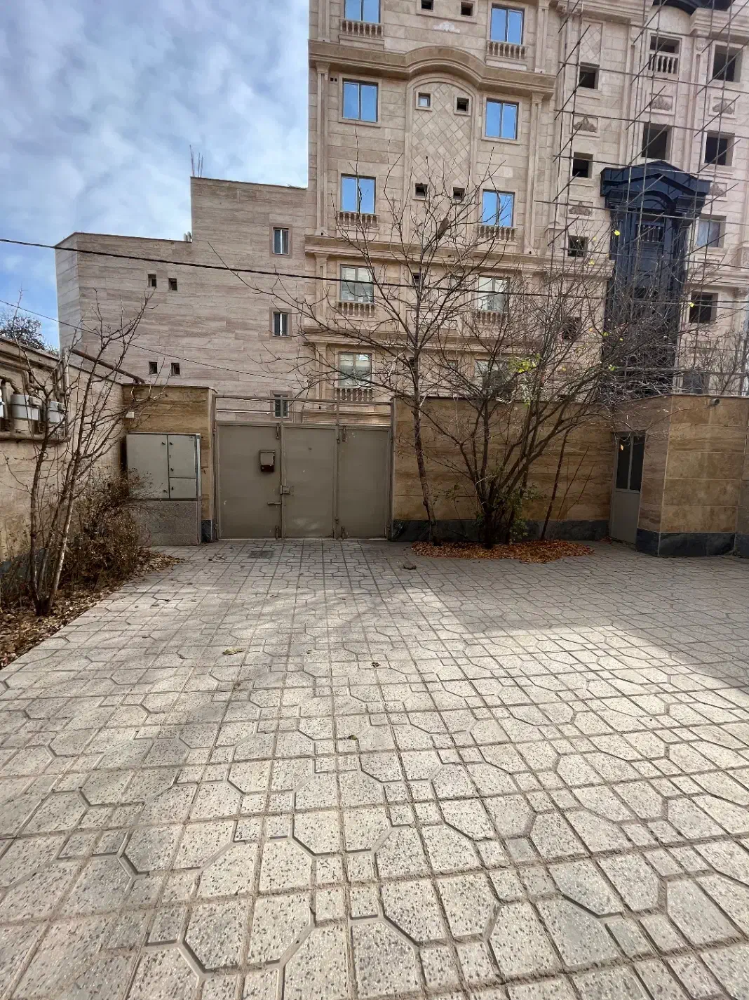 واحد دوبر فول لاکچری فرهنگیان|فروش آپارتمان|اردبیل, |دیوار