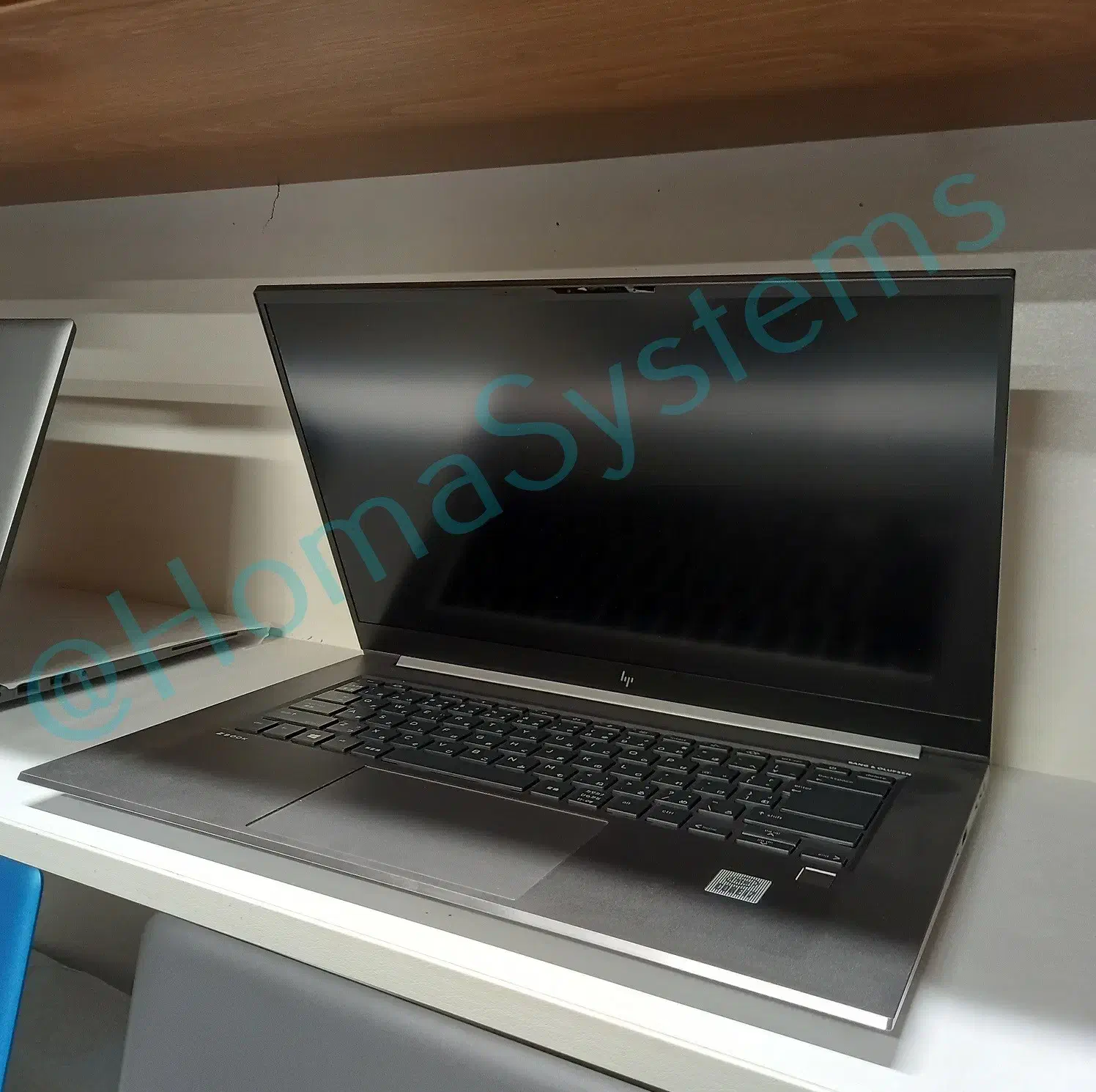 لپتاپ گیمینگ و مهندسی hp Zbook Studio G7 + گارانتی|رایانه همراه|اصفهان, میرعماد|دیوار