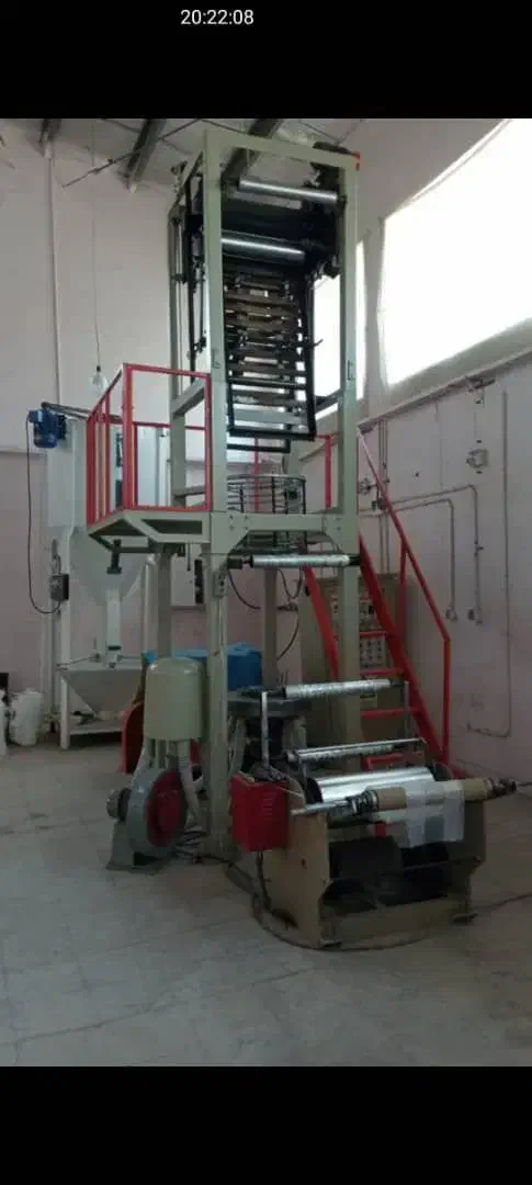 دستگاه خط تولید ژوکسین|ماشینآلات صنعتی|شاندیز, |دیوار