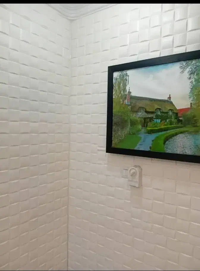 دکوراسیون منزل و محل کار /پوشش دهنده|مصالح و تجهیزات ساختمان|رشت, حمیدیان|دیوار