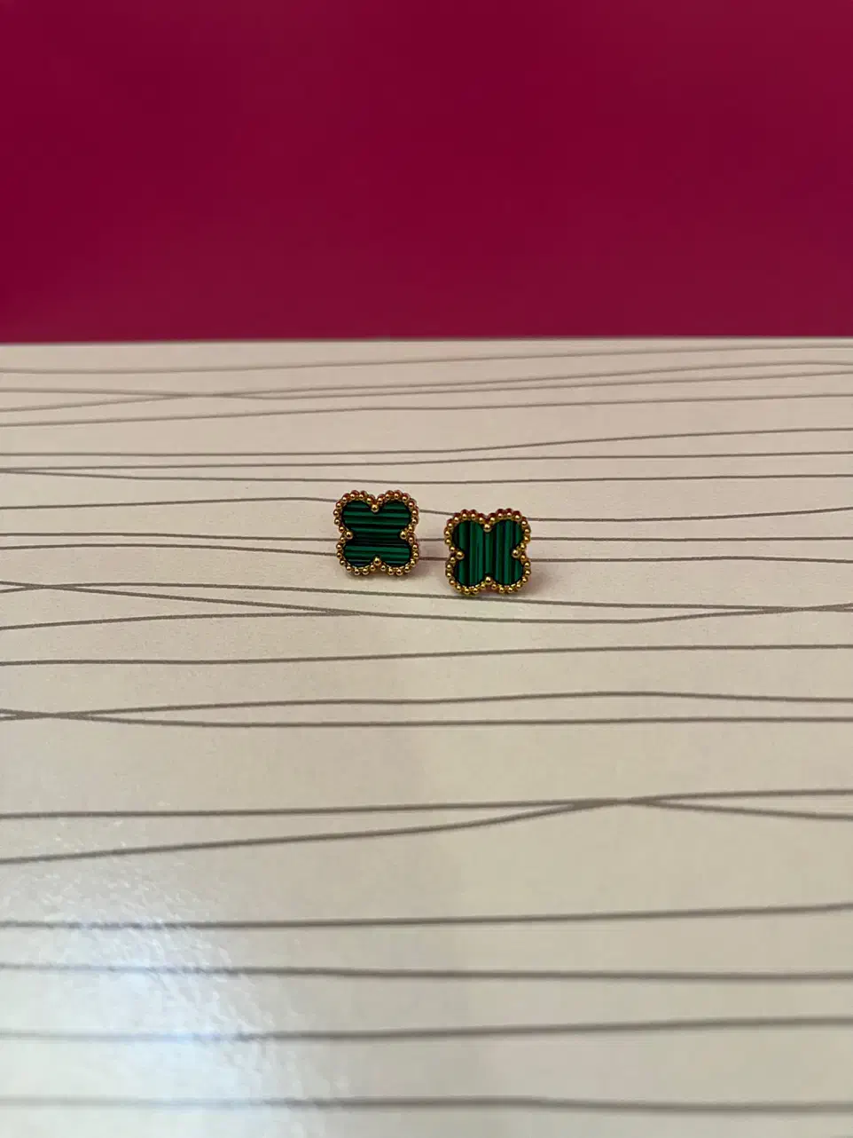 نیم ست ونکلیف رنگی|بدلیجات|تبریز, |دیوار