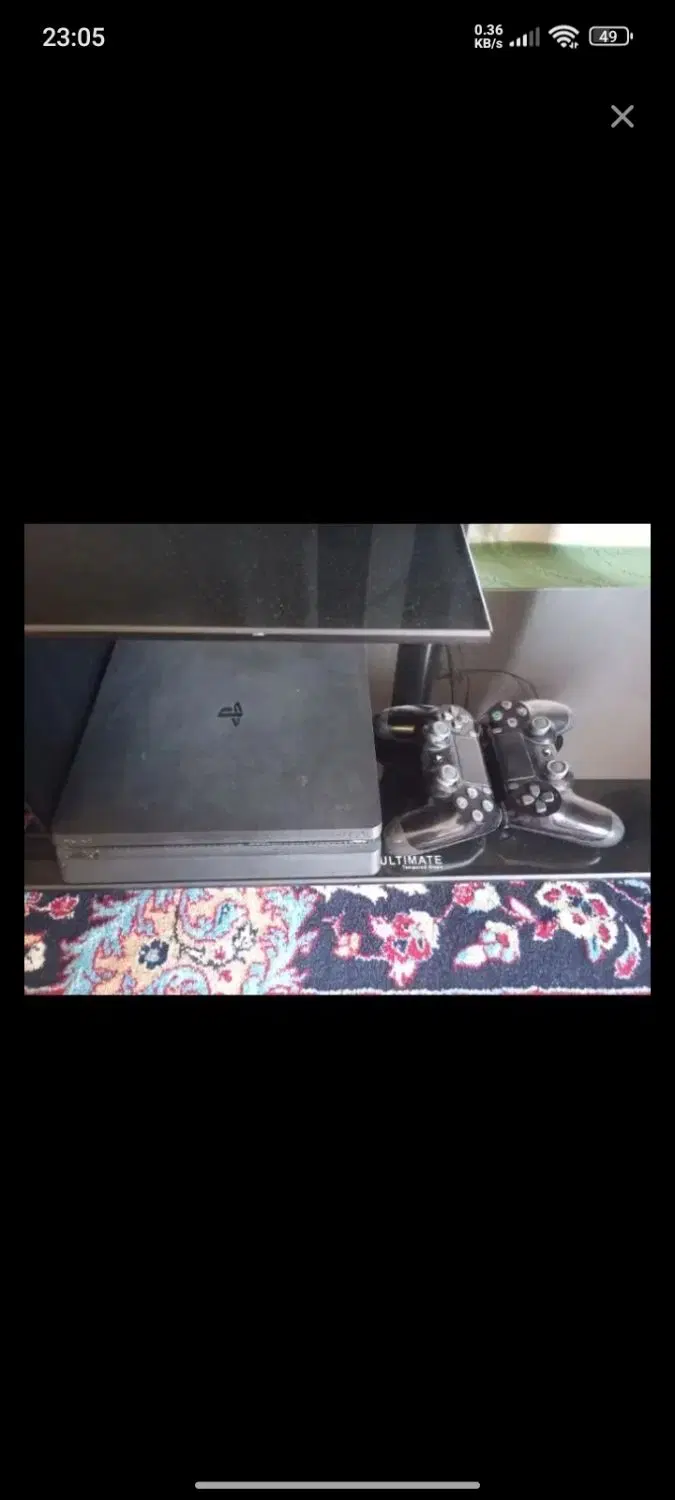 ps4|کنسول، بازی ویدئویی و آنلاین|زرند, |دیوار