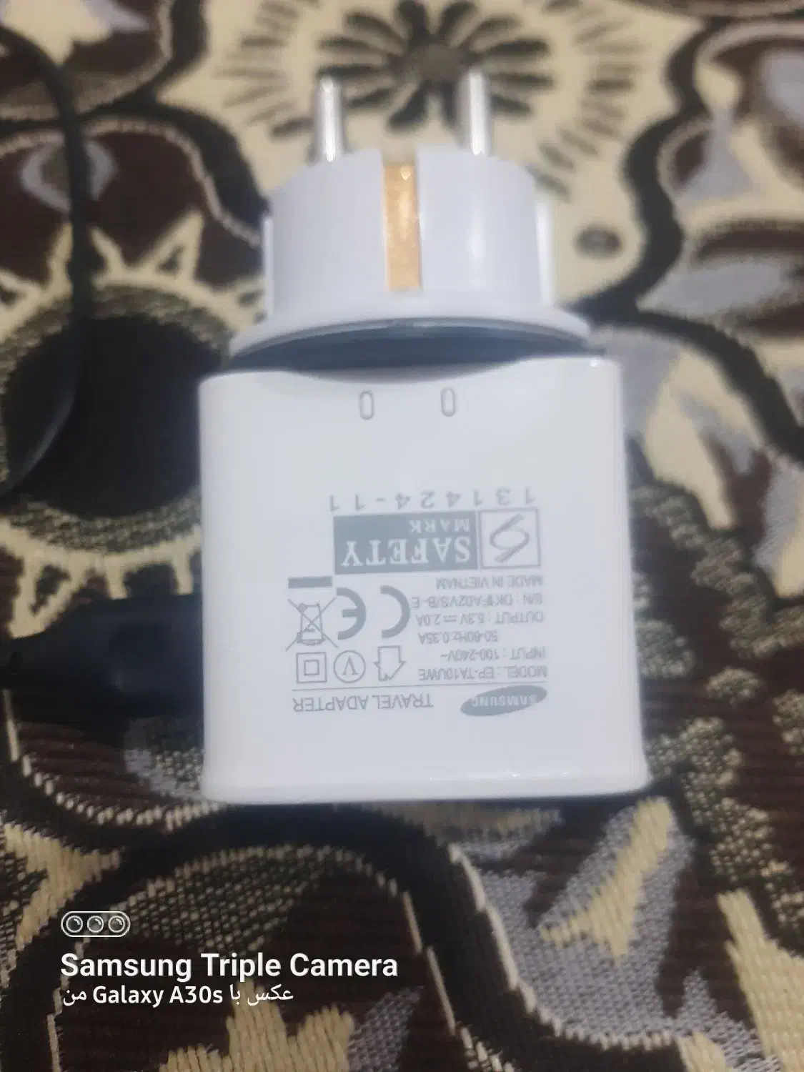 آداپتور|لوازم جانبی موبایل و تبلت|اردبیل, |دیوار