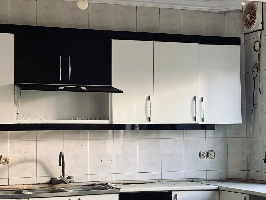 فروش ۹۰متری دو واحدی خ تهران مبین|فروش آپارتمان|قائمشهر, |دیوار