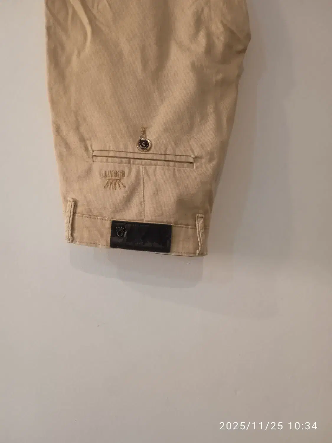 شلوار مردانه در حد نو قیمت 250|لباس|تهران, شهرک شریعتی|دیوار