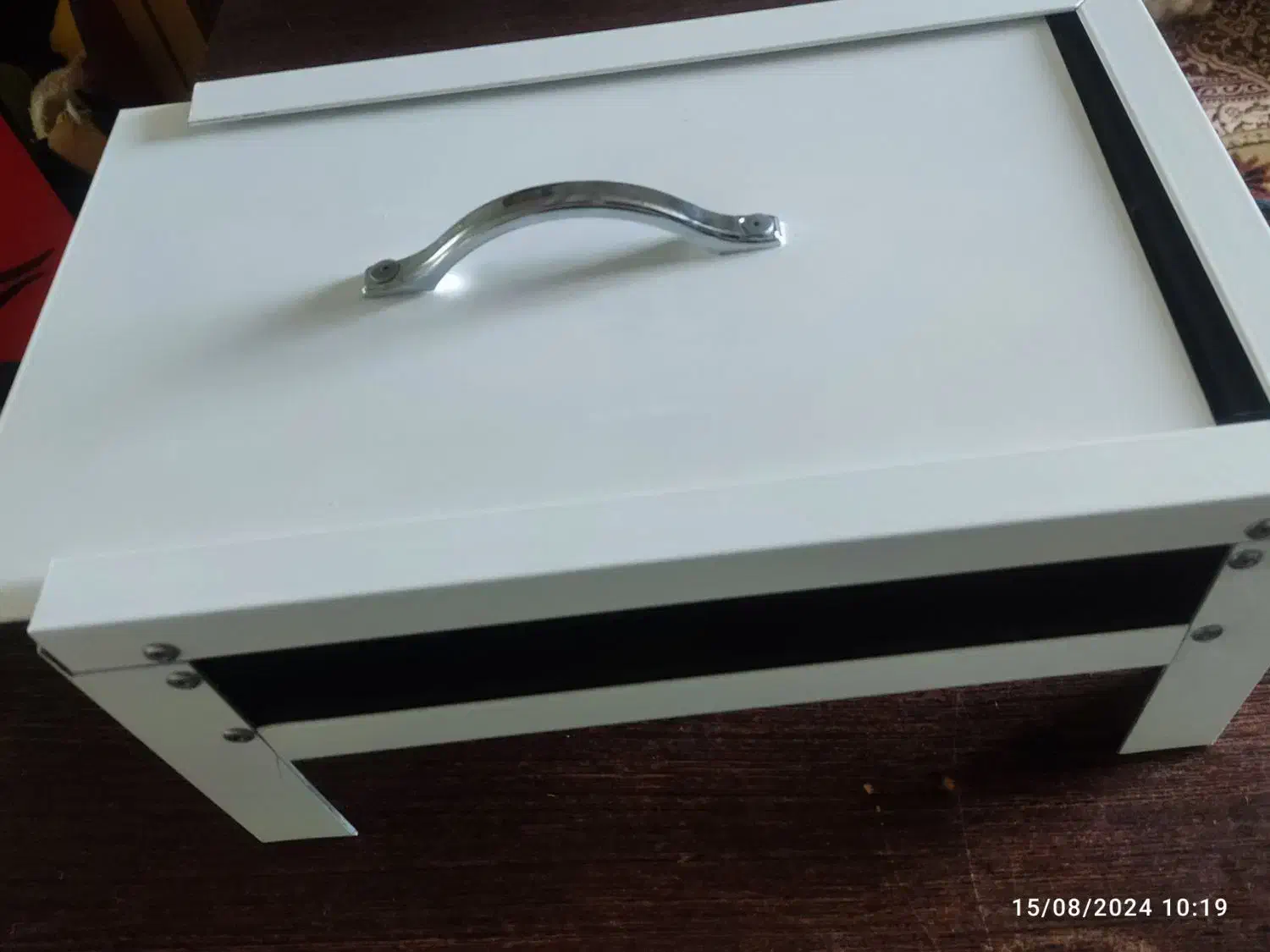 ساخت و نصب در و پنجره المینیومی|خدمات پیشه و مهارت|تنکابن, |دیوار