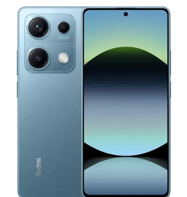 شیائومی نوت 14s|موبایل|یزد, |دیوار