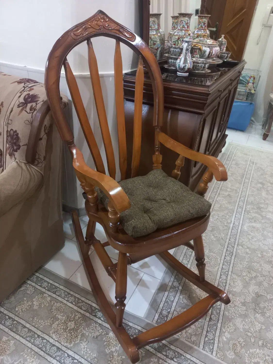 صندلی راک|صندلی و نیمکت|قزوین, |دیوار