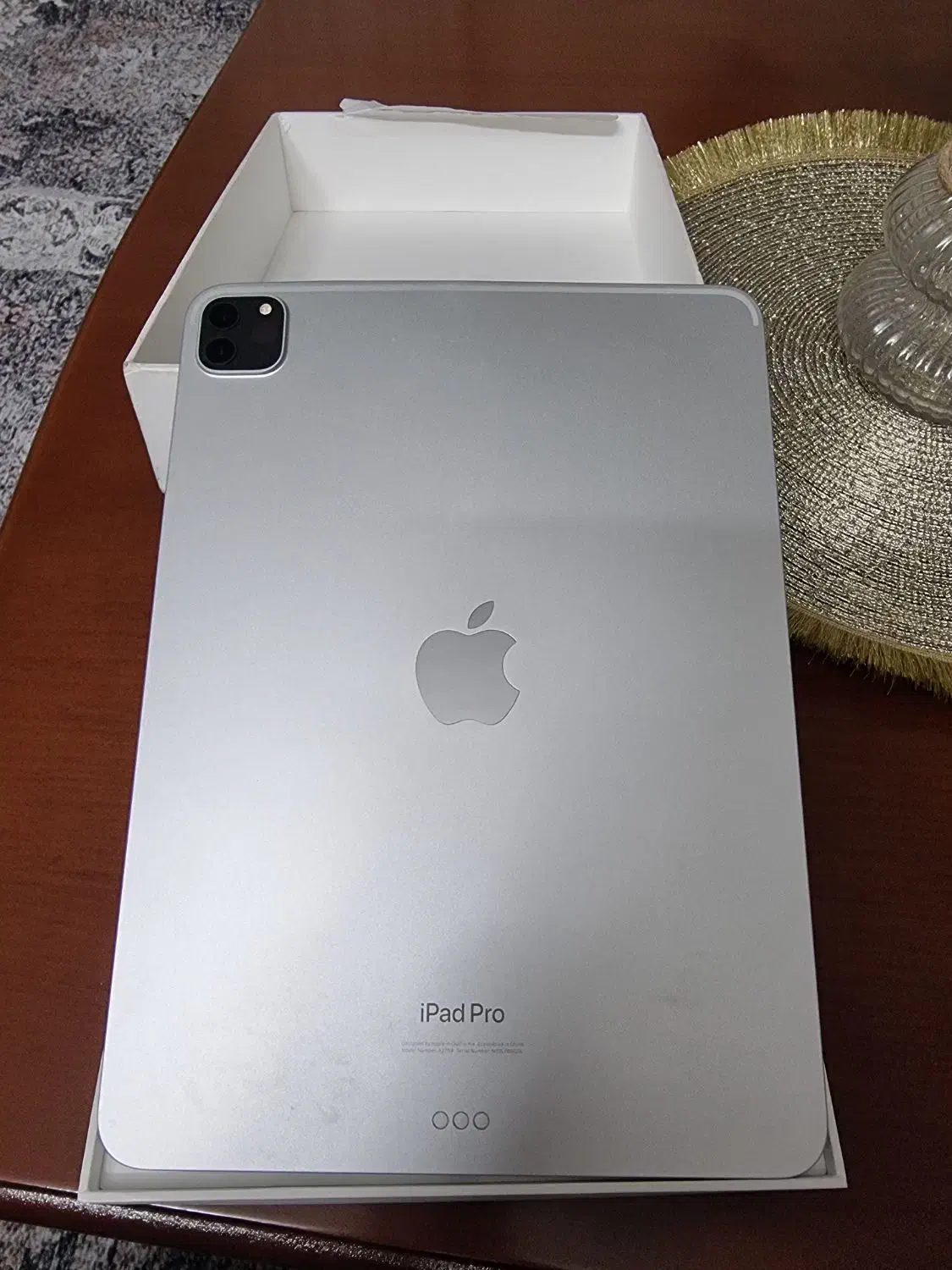 تبلت آیپد پرو ۲۰۲۲ M2|تبلت|اراک, |دیوار