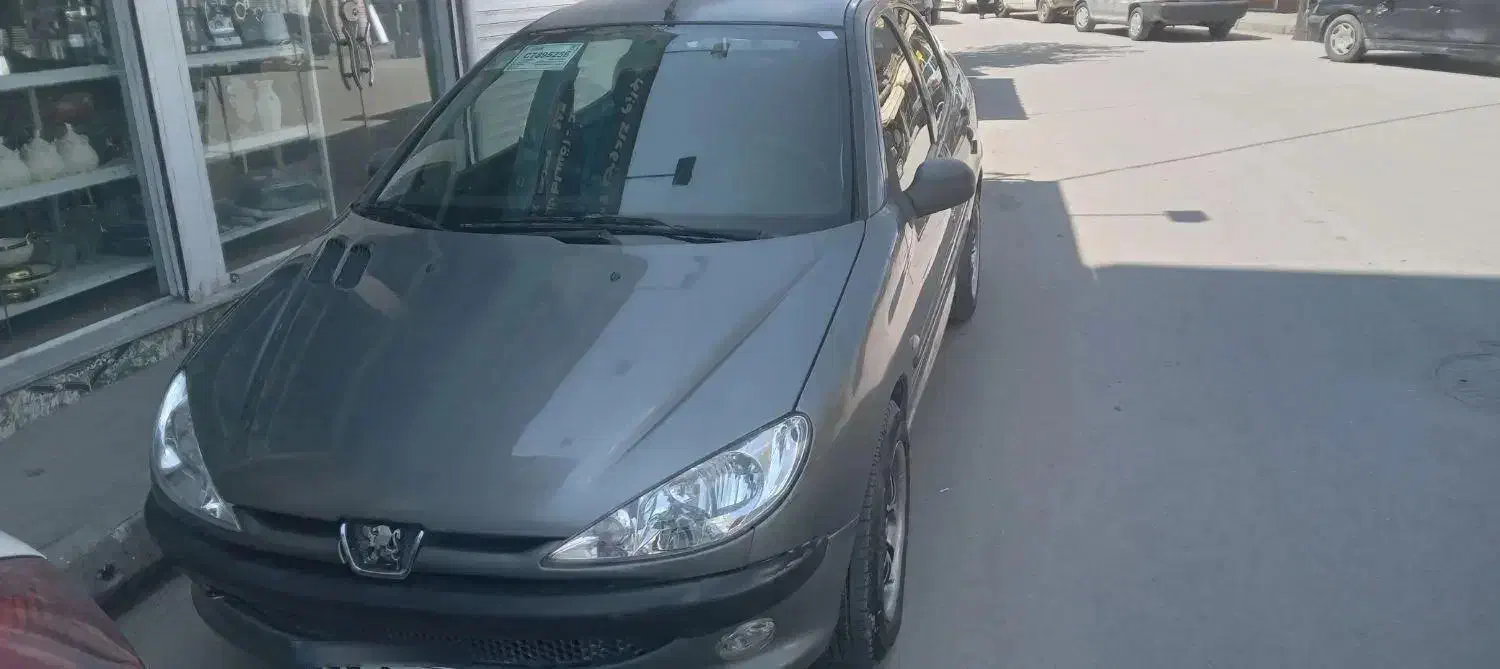 206sd|خودرو سواری و وانت|ارومیه, |دیوار