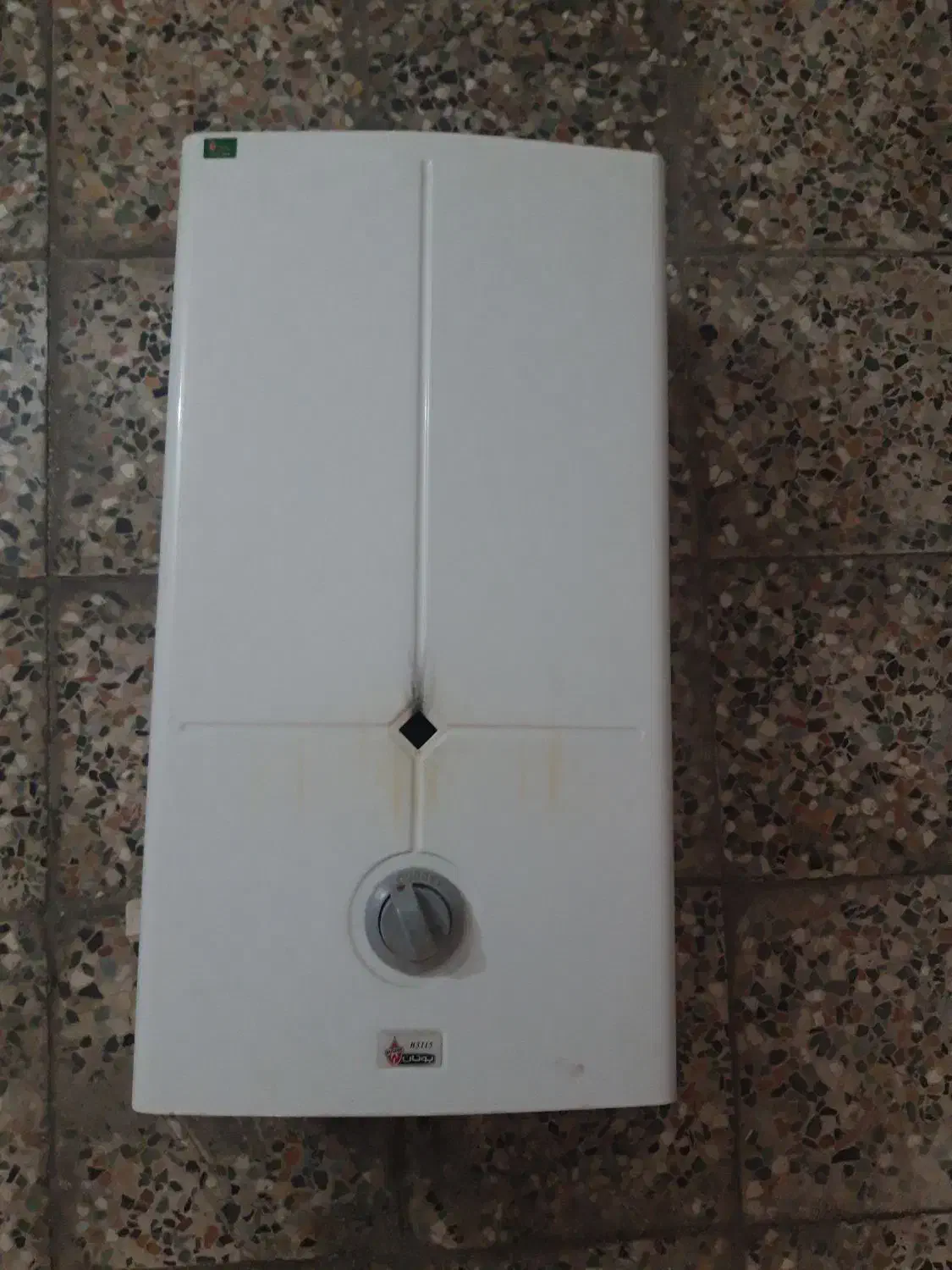 آبگرمکن دیواری بوتان ۳۲۱۵|آبگرمکن، پکیج، شوفاژ|گرگان, |دیوار