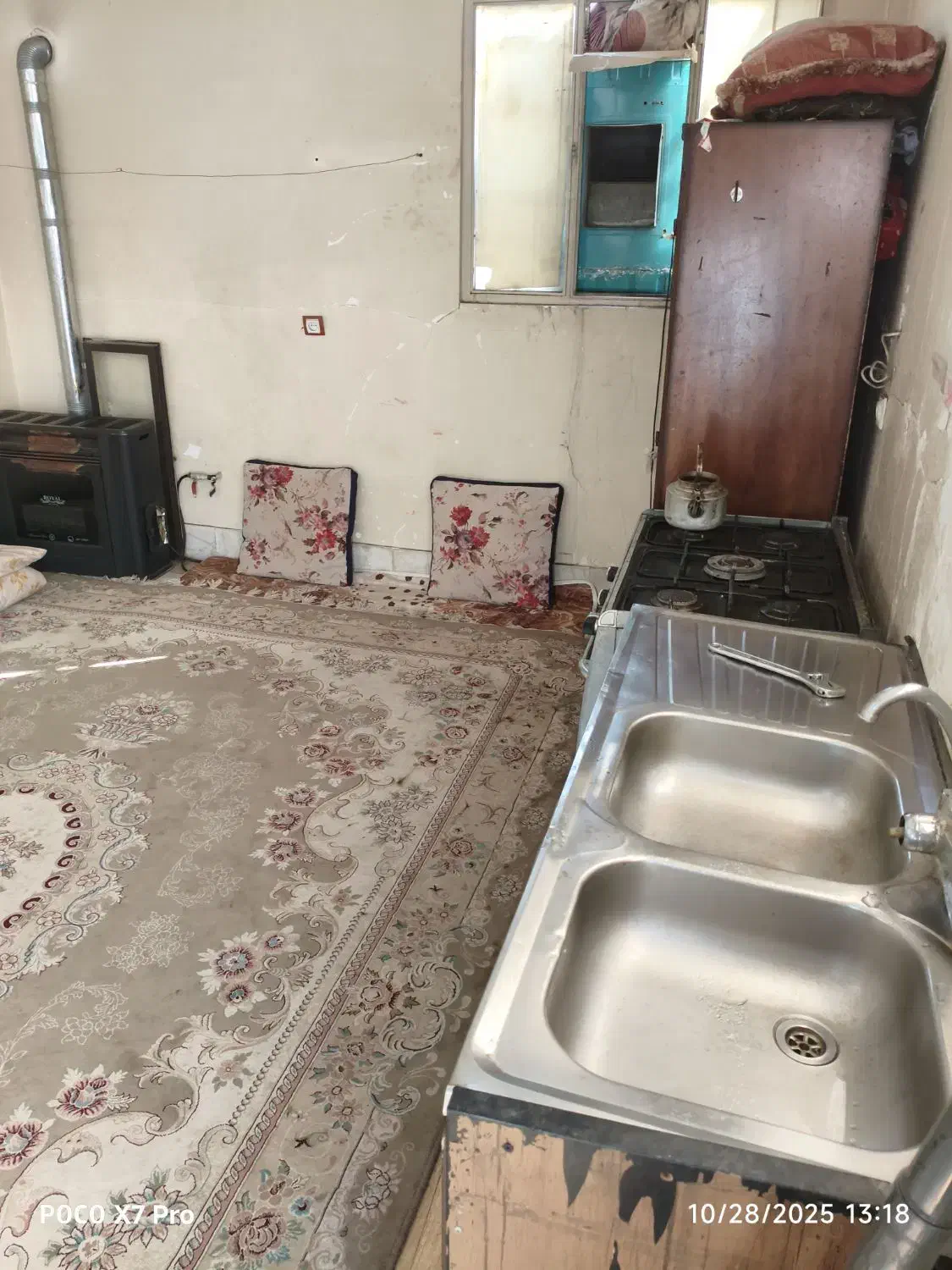 اجاره روزانه|اجارهٔ کوتاه‌مدت آپارتمان و سوئیت|ری, علایین|دیوار