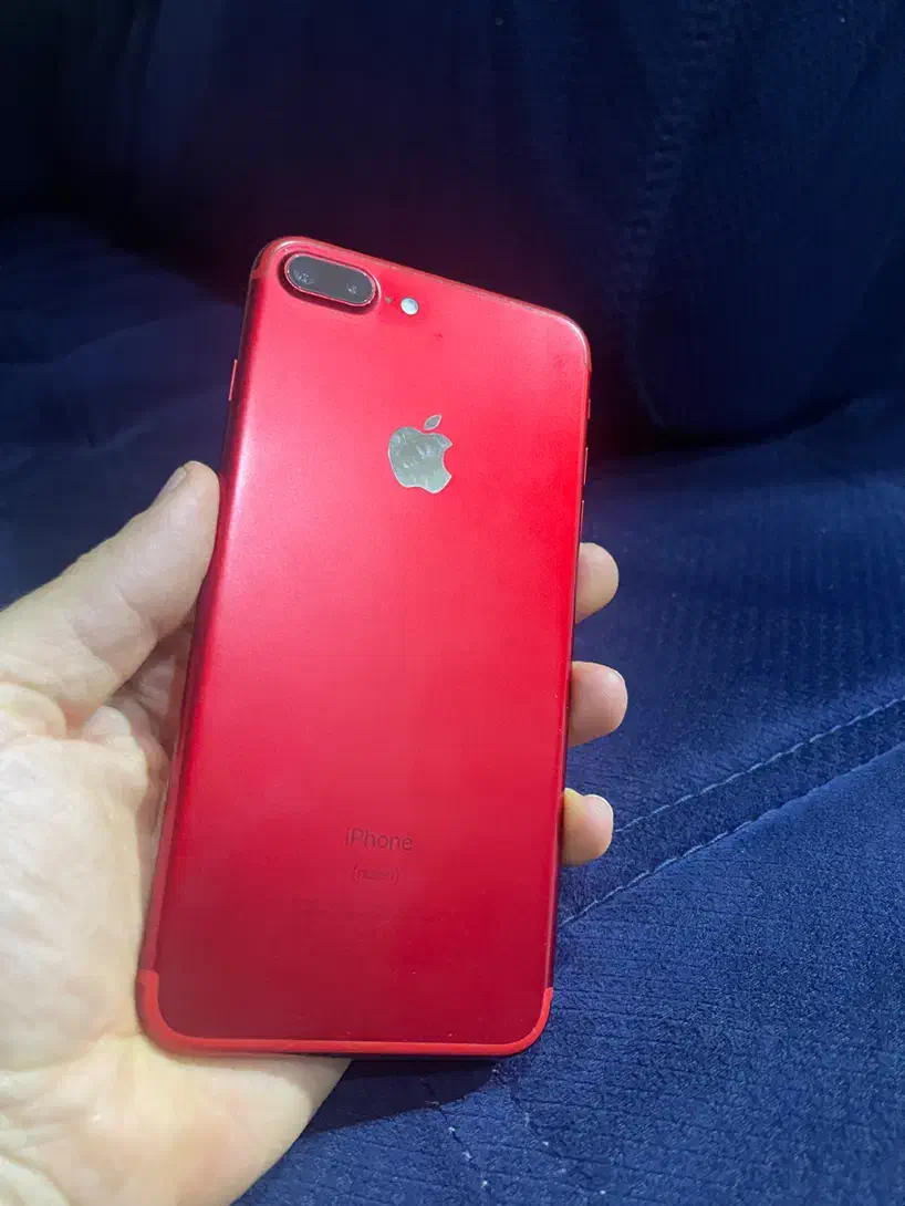 7plus در حد نو باطری۱۰۰|موبایل|تهران, اکباتان|دیوار