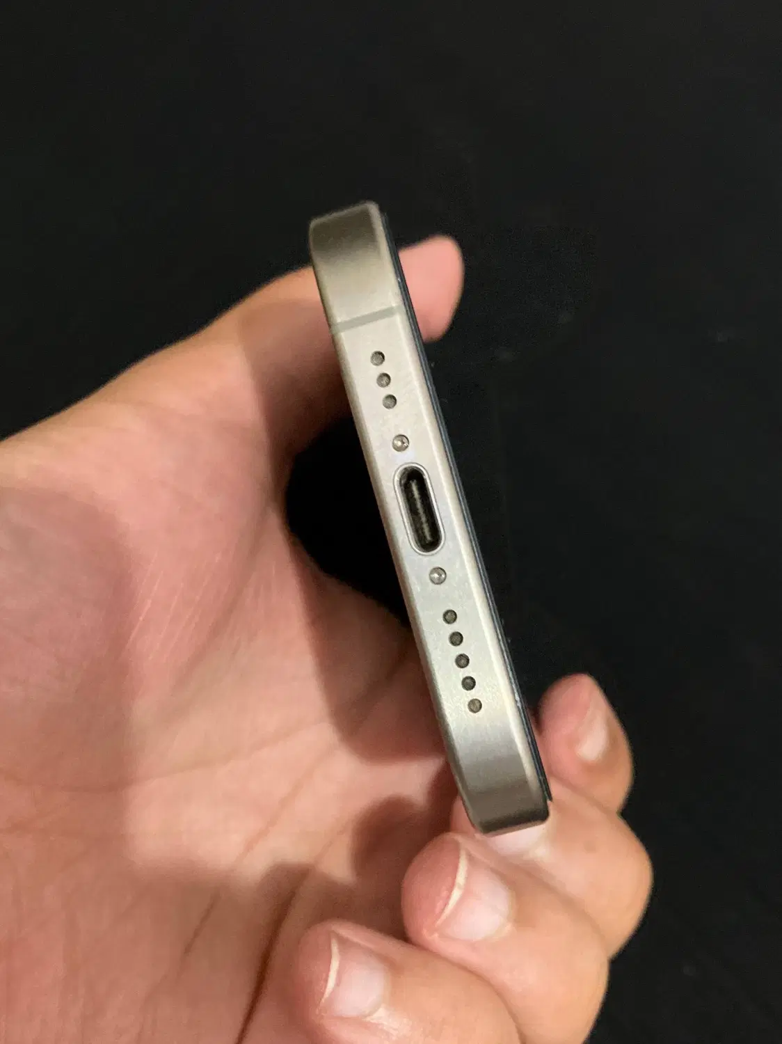 Iphone 15pro|موبایل|مشهد, شهید رضوی|دیوار