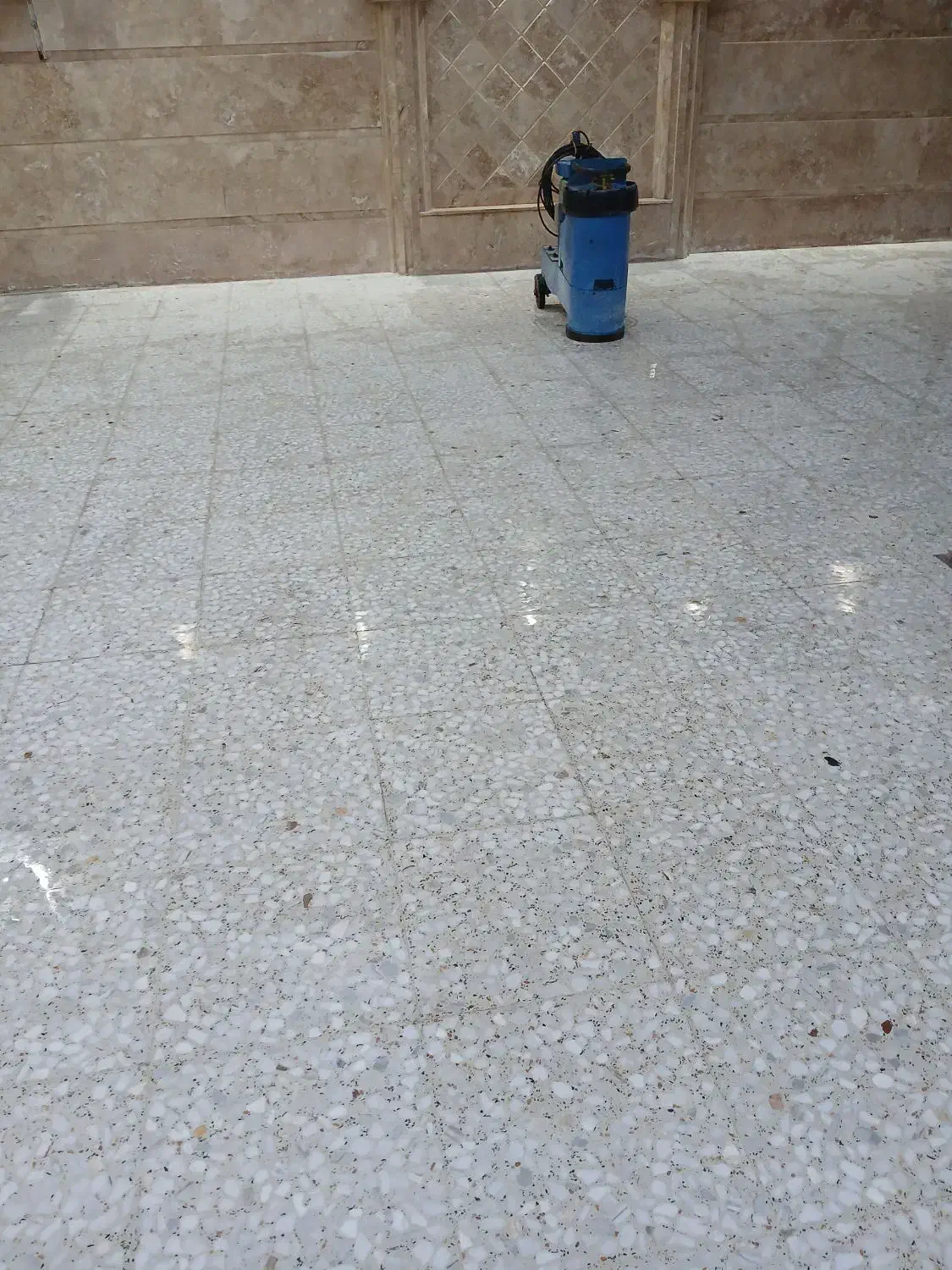 کفسابی|خدمات نظافت|امیدیه, |دیوار