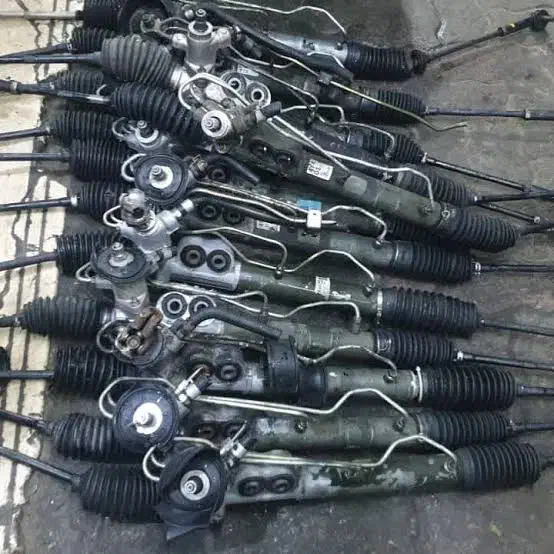 قطعات استوک هیدرولیک خودرو|قطعات یدکی و لوازم جانبی|فردیس, منظریه|دیوار