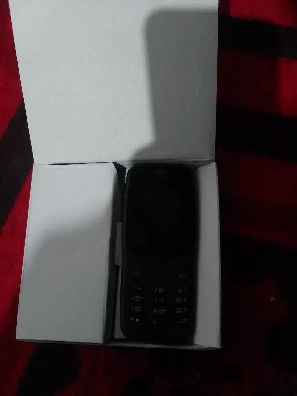 نوکیا۱۰۶|موبایل|تهران, سلسبیل جنوبی|دیوار