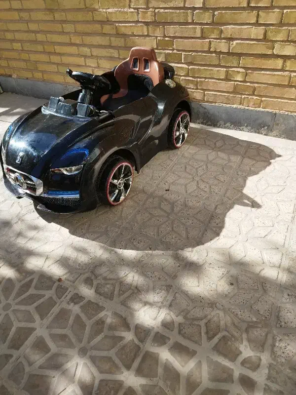 ماشین شارژی|اسباببازی|نیریز, |دیوار