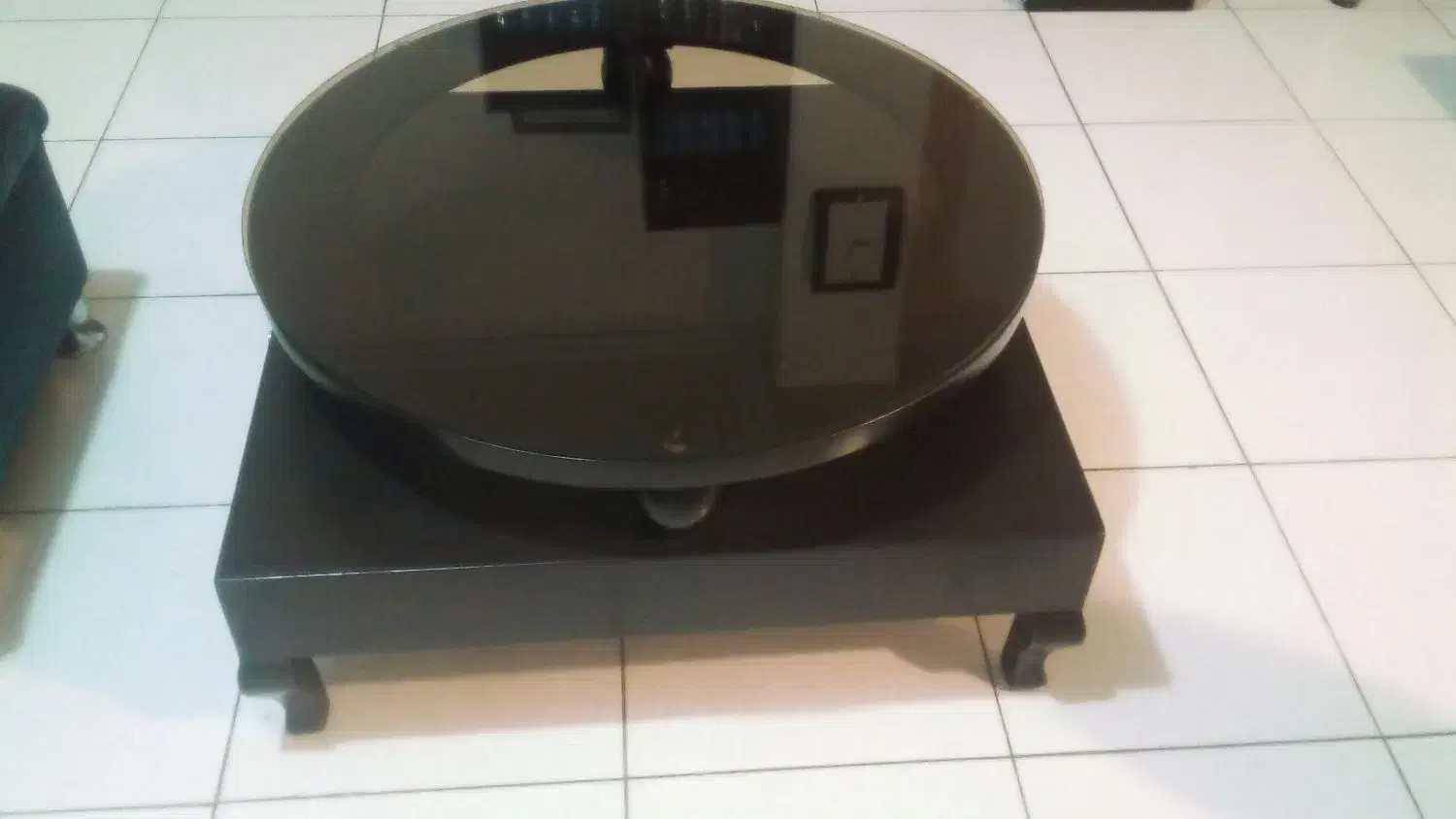 میز جلو مبلی|مبلمان خانگی و میز عسلی|بومهن, |دیوار