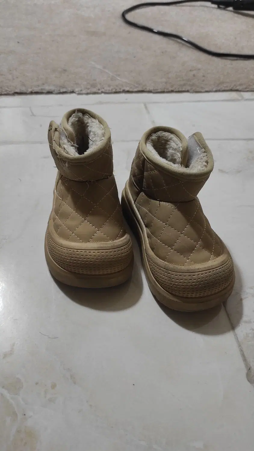 بوت|کفش و لباس بچه|گرگان, |دیوار