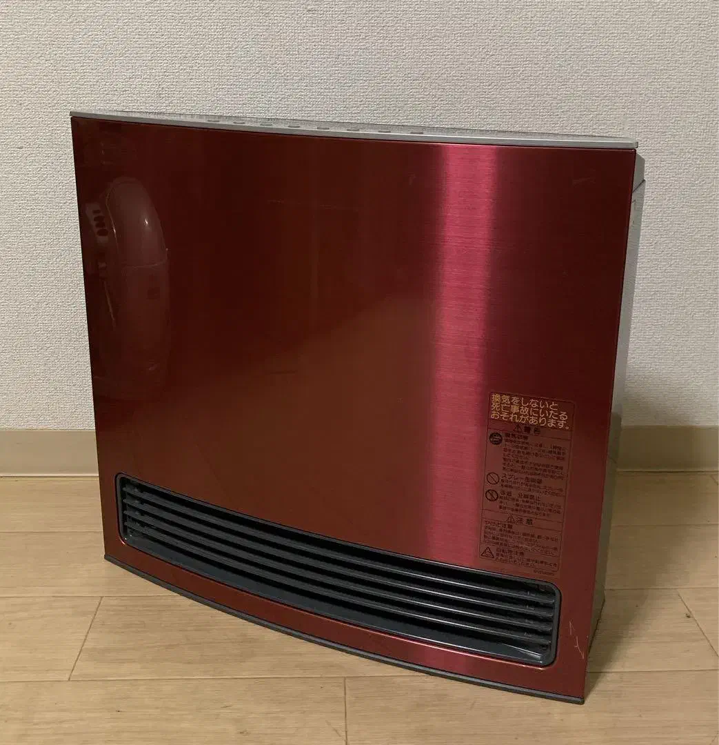 بخاری ژاپنی گاز و برق استوک ژاپن مدل 2017|بخاری، هیتر، شومینه|اصفهان, جلفا|دیوار