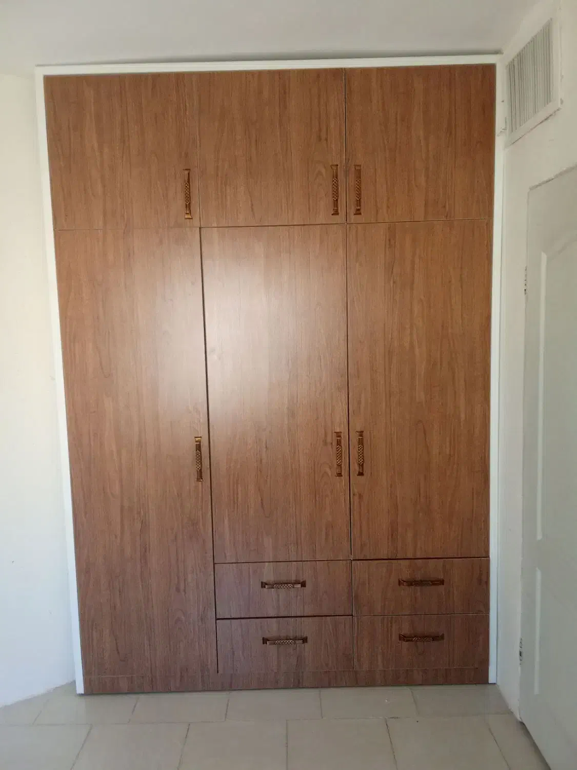 اجاره واحد ۷۵ متری در مهرگان اتشنشانی|اجارهٔ آپارتمان|محمدیه-قزوین, |دیوار