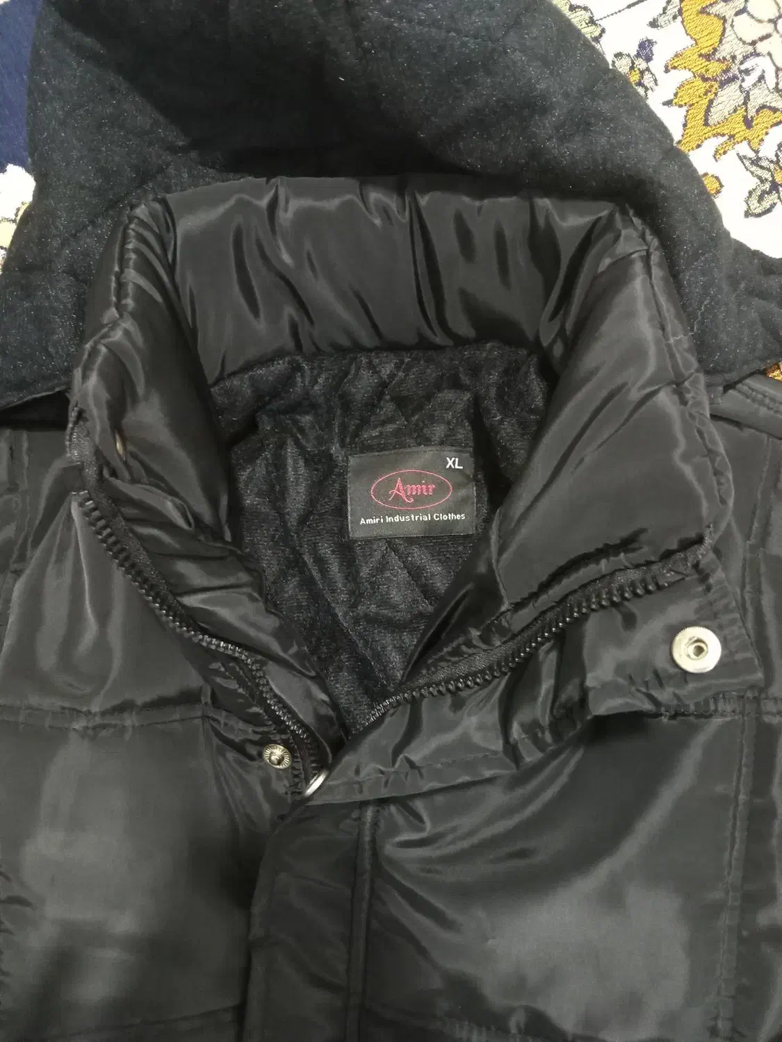 بادگیر سایزXL|لباس|گنبد کاووس, |دیوار