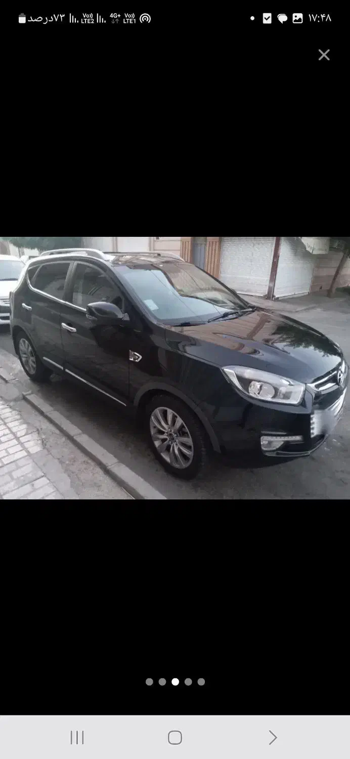 جک نیوفیس۱۴۰۲|خودرو سواری و وانت|بیرجند, |دیوار