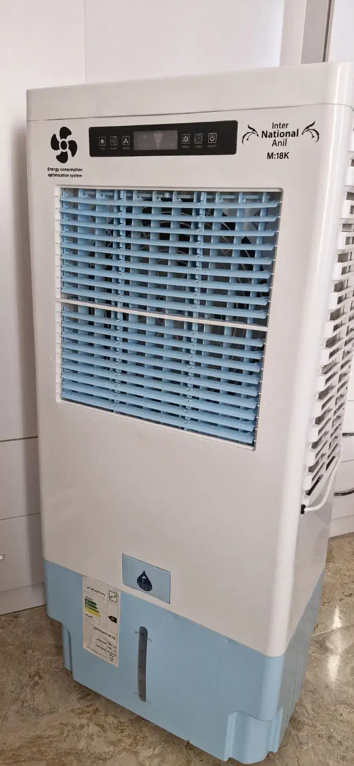 کولر آبی|کولر آبی|تهران, علم و صنعت|دیوار