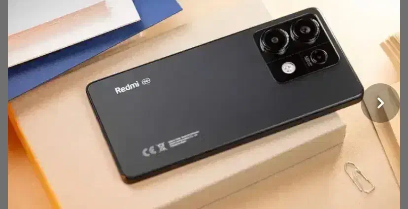 Redmi not13 poro 5G|موبایل|مشهد, کوثر|دیوار