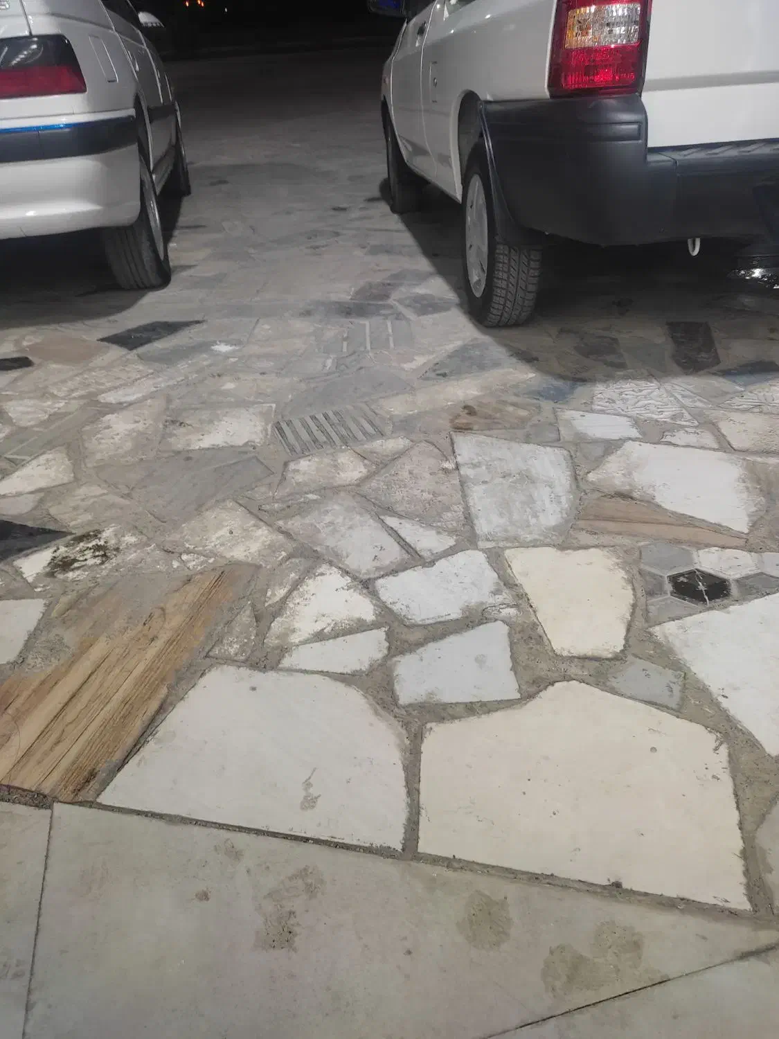 پراید وانت ۴۰۳|خودرو سواری و وانت|امیدیه, |دیوار