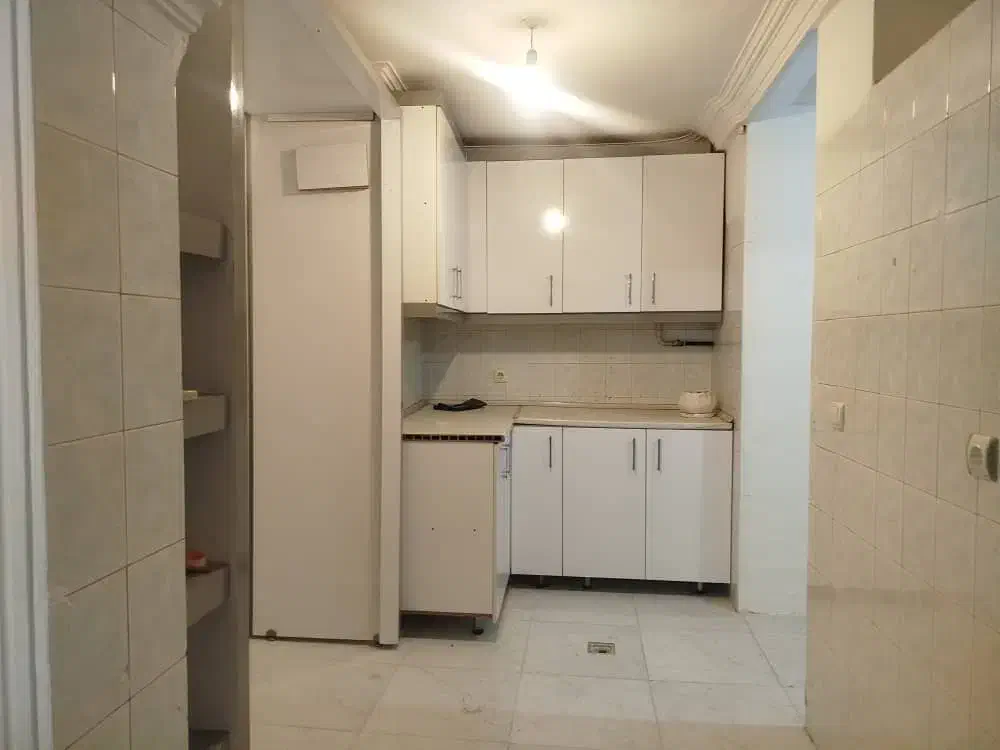 فروش آپارتمان 50 متری الهیه سند 6 دانگ ملکی|فروش آپارتمان|مشهد, الهیه|دیوار