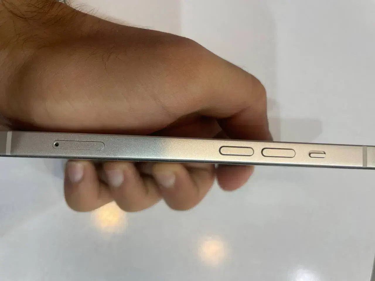 ایفون ۱۳ خیلی تمیز|موبایل|یزد, |دیوار