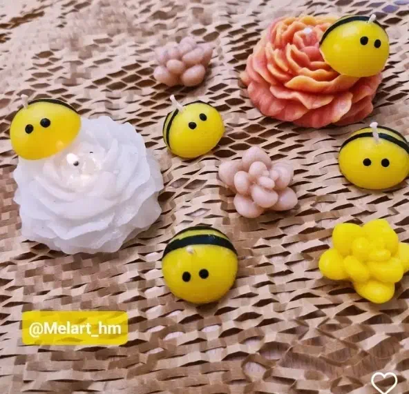 گیفت زنبوری مناسب مدارس|کلکسیون و سرگرمی|رفسنجان, |دیوار