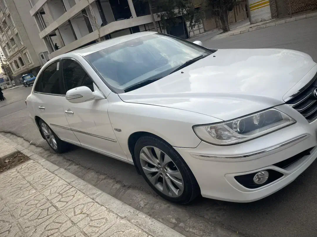 آزرا گرنجور کالیفرنیا استثنایی|خودرو سواری و وانت|مشهد, فارغ التحصیلان|دیوار