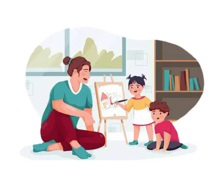 **آگهی استخدام پرستار بچه و کار در منزل** آبپخش|استخدام سرایداری و نظافت|برازجان, |دیوار