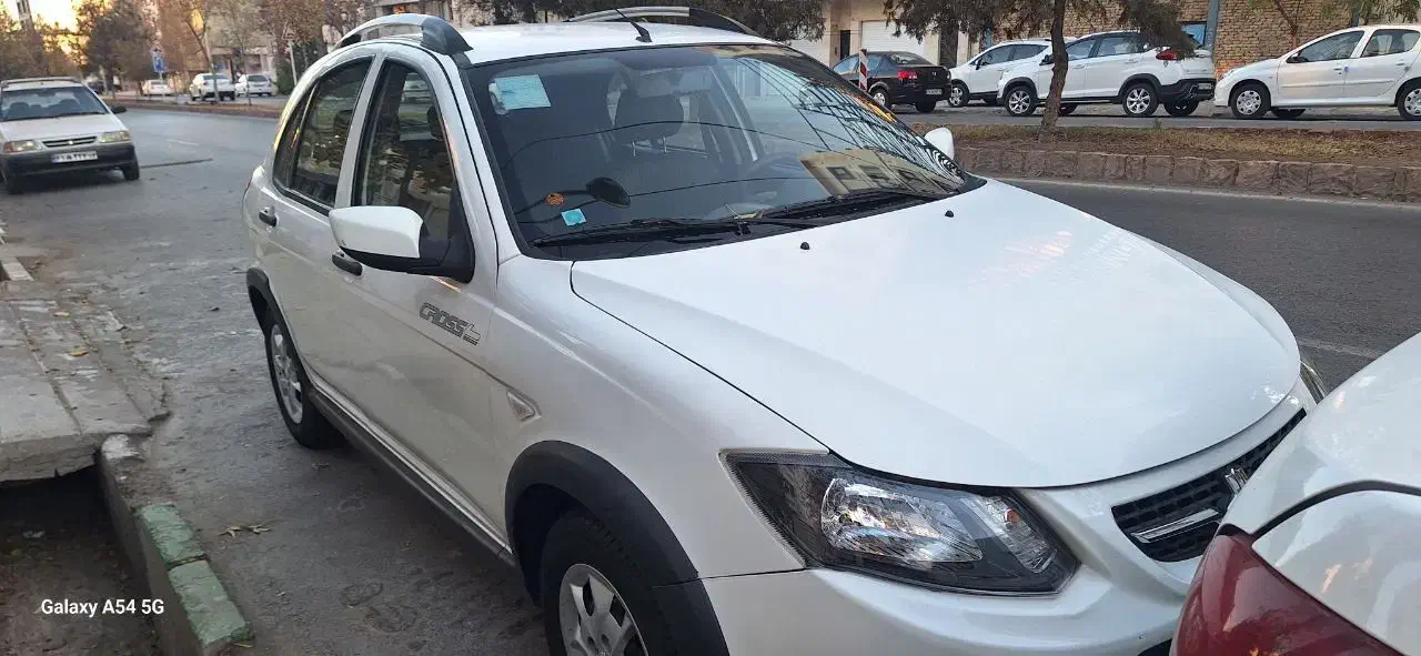 کوییک دنده ای ساده ۹۹|خودرو سواری و وانت|مشهد, هنرستان|دیوار