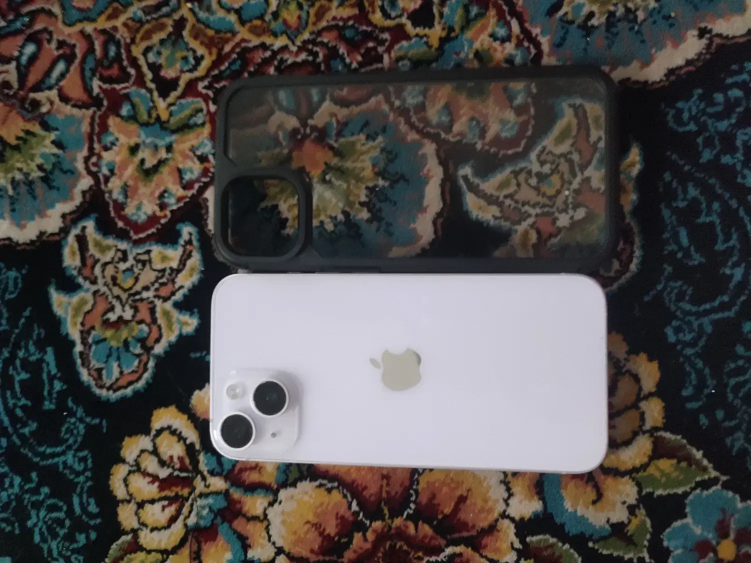 آیفون ۱۴ نرمال|موبایل|سنندج, |دیوار