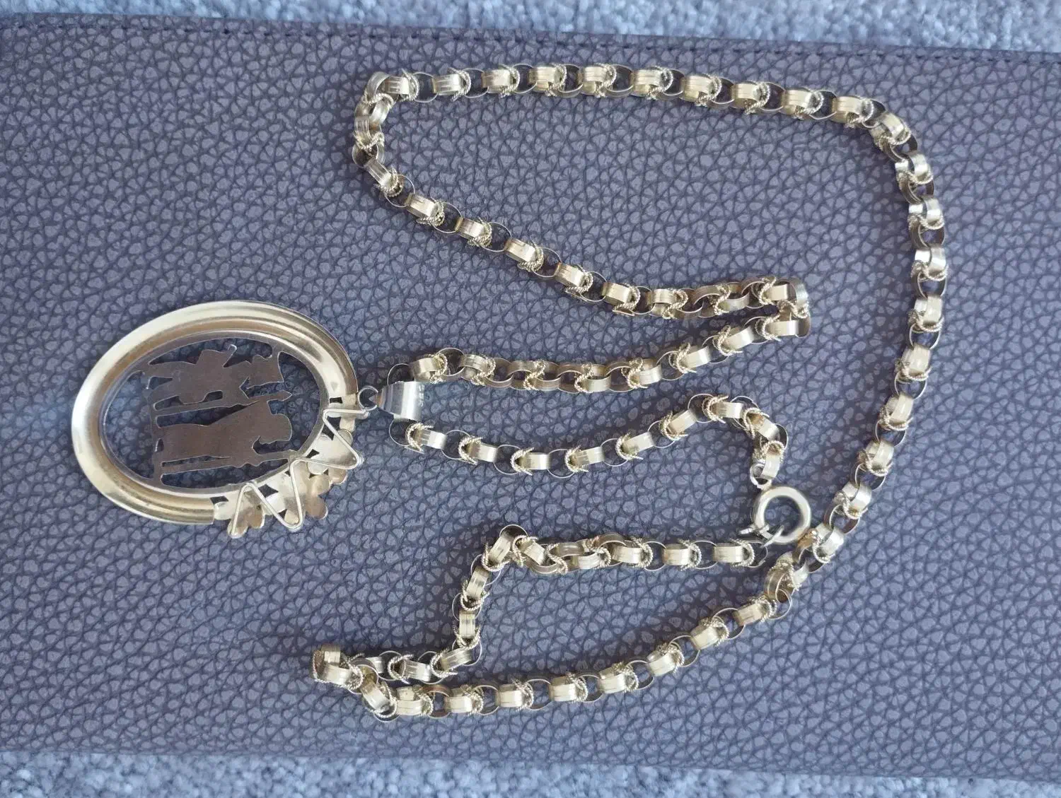 زنجیر طلا|جواهرات|زنجان, |دیوار