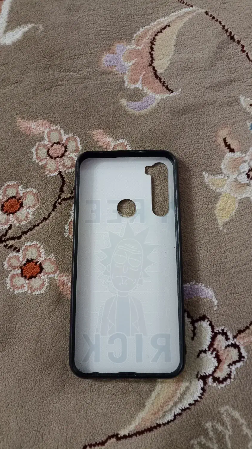 کاور redmi note 8|لوازم جانبی موبایل و تبلت|خرمآباد, |دیوار