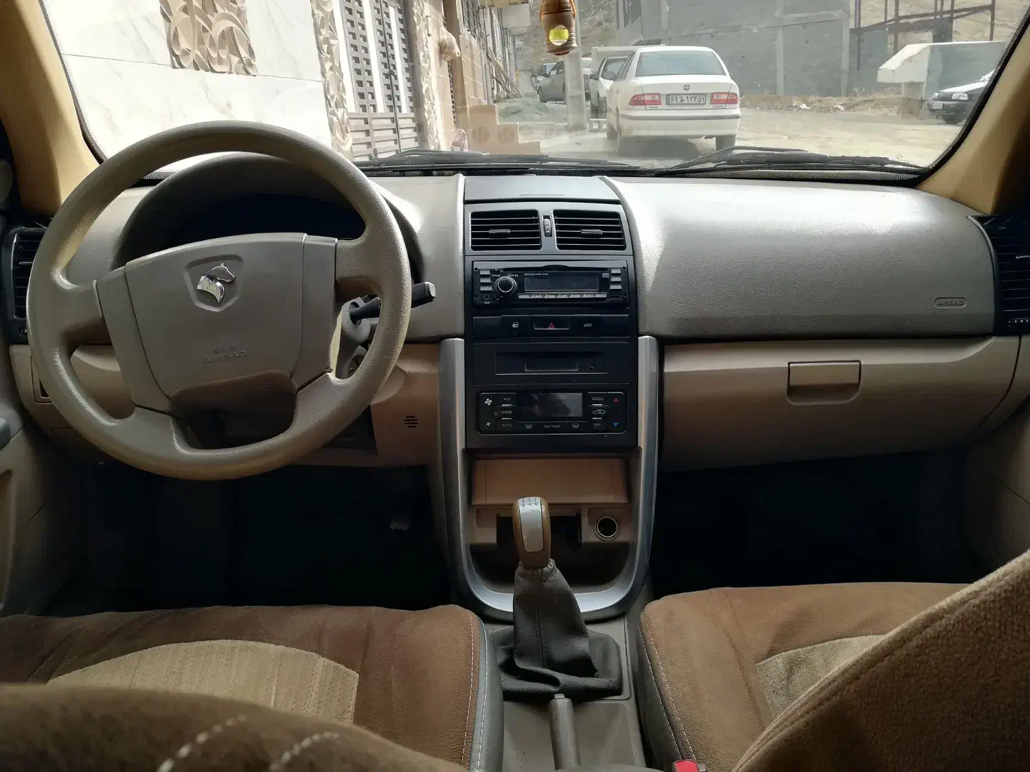 سمند EF7 سفارشی نسخه فول|خودرو سواری و وانت|سنندج, |دیوار