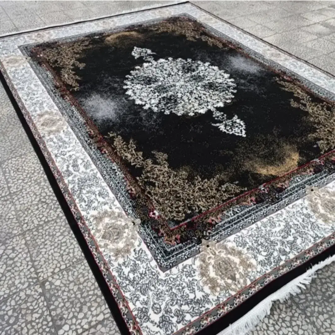 فرش ماشینی ۶ متری آکبند|فرش|فردیس, منظریه|دیوار