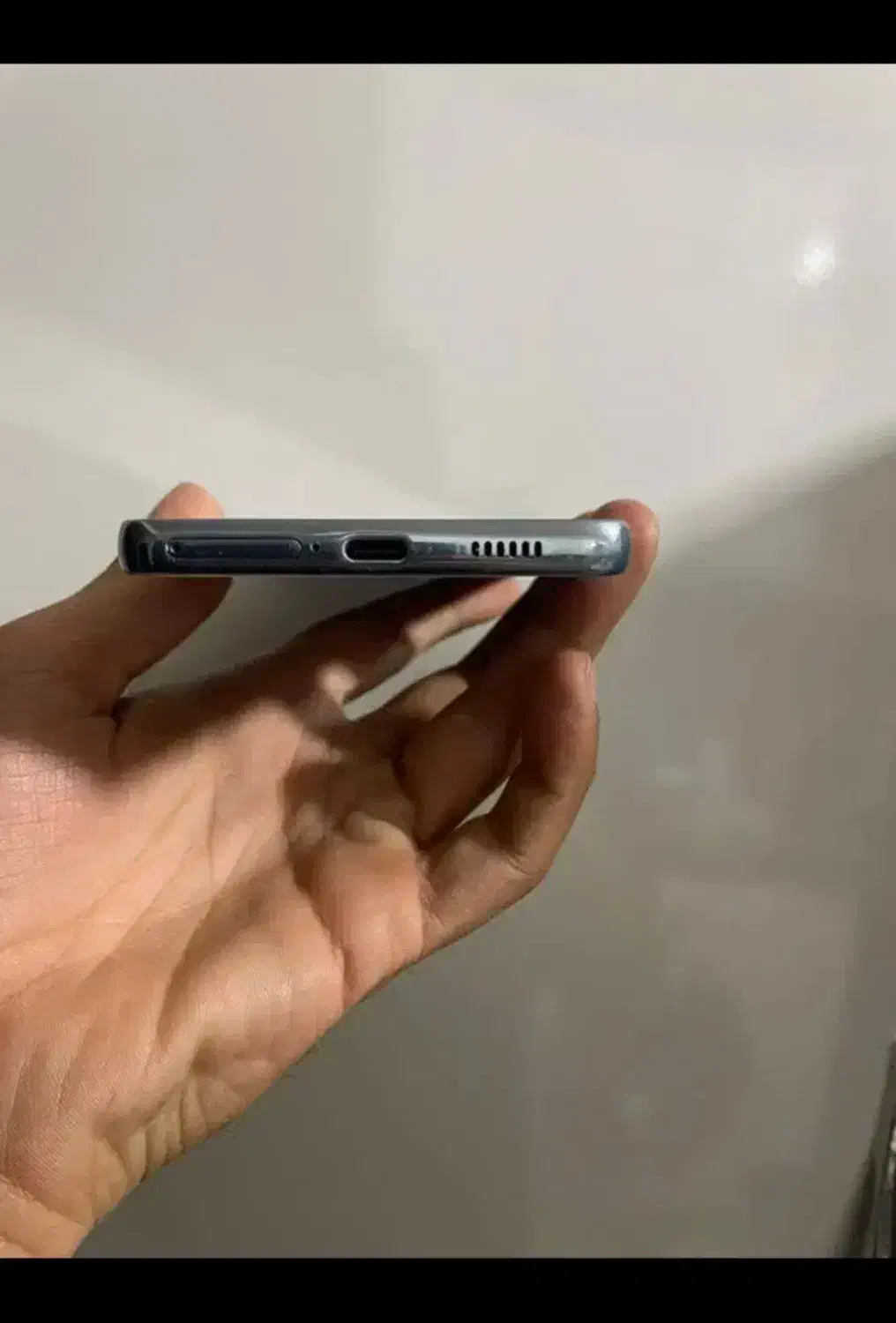 گوشی a53 5g|موبایل|همدان, |دیوار