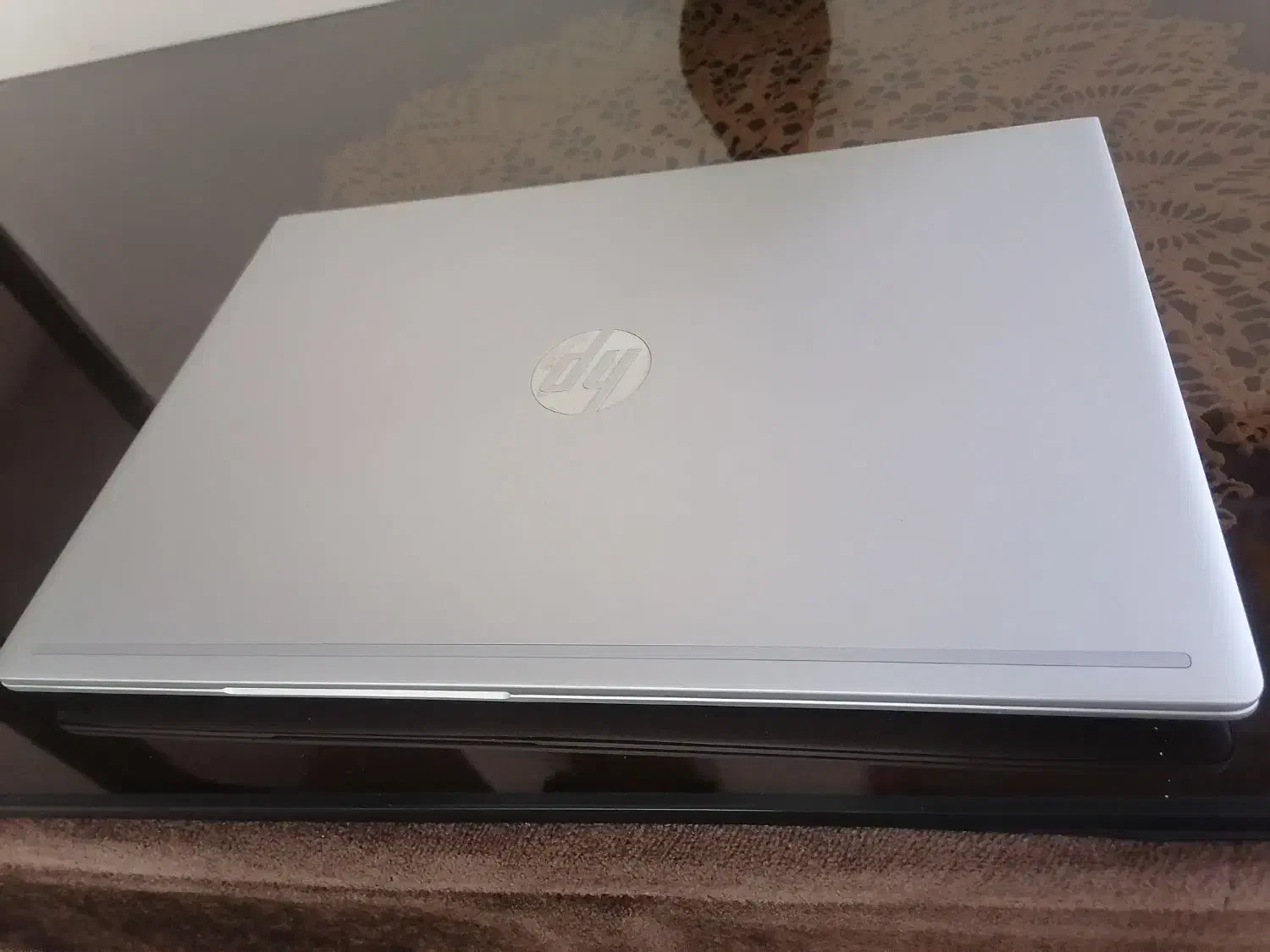 لپتاپ hp 450 g6|رایانه همراه|بجنورد, |دیوار