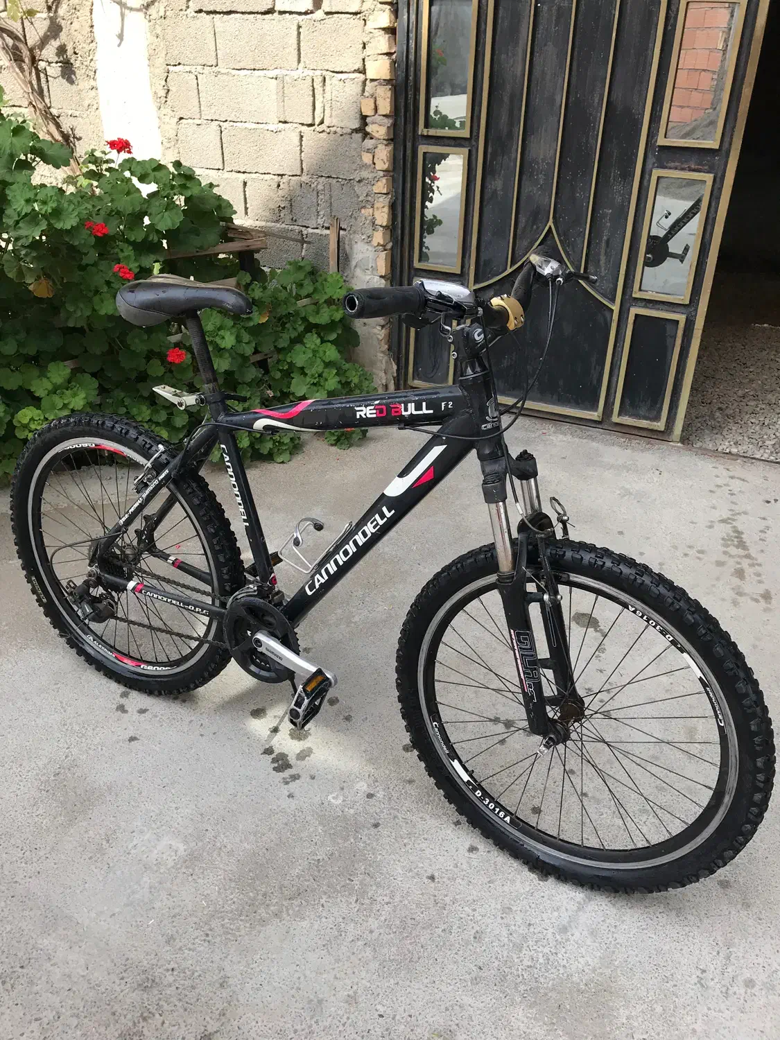 دوچرخه|دوچرخه، اسکیت، اسکوتر|ساری, |دیوار