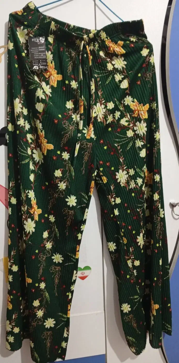 شلوار زنانه|لباس|شهرکرد, |دیوار